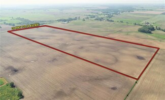 02 County Highway P70, Pilot Mound, IA 50223