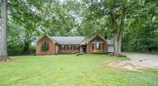 1795 Bell Grove Rd, Oakland, TN 38060