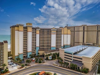 4800 S Ocean Blvd Unit 1418 Beach Cove, North Myrtle Beach, SC 29582