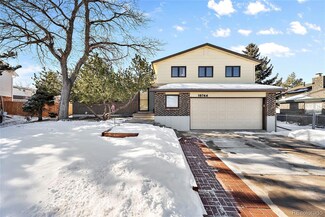 18744 E Brown Place, Aurora, CO 80013