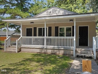 803 Rountree St NE, Wilson, NC 27893