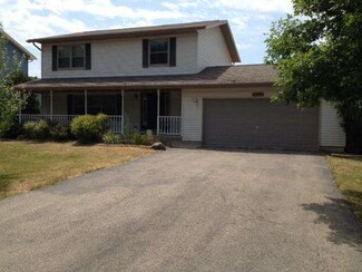 6116 248th Ave, Salem, WI 53168