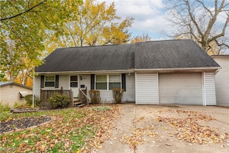 540 Carver St NW, Massillon, OH 44647