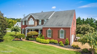 300 Johnsons Corner Rd, Knoxville, TN 37934