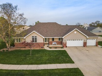 856 White Tail Bend, Manteno, IL 60950