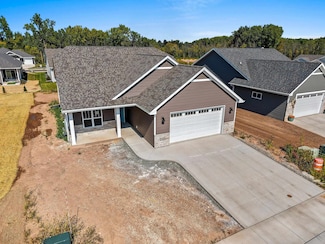 2334 Whispering Wind Ln, Howard, WI 54303