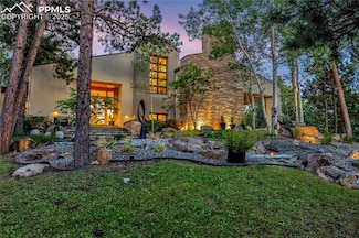 1250 Dolan Dr, Monument, CO 80132