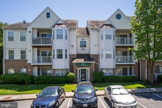 8911 Town Center Cir, Upper Marlboro, MD 20774