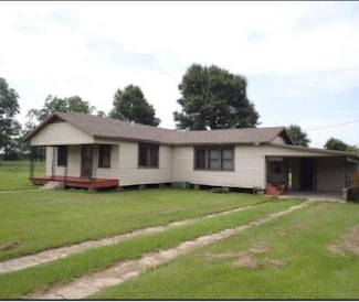 54368 Highway 62, Angie, LA 70426
