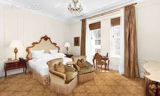 1 Central Park S Unit 1441, New York, NY 10019