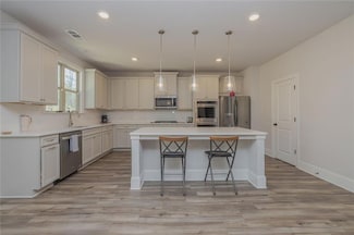 325 Caledonia Ct, Peachtree City, GA 30269