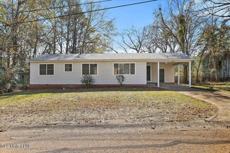 1643 Maria Dr, Jackson, MS 39204