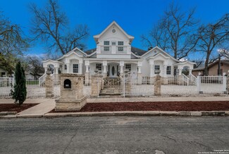 318 Jennings Ave, San Antonio, TX 78225