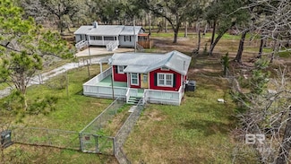 5550 Bon Secour Hwy, Bon Secour, AL 36511