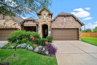 24106 Tapa Springs Ln, Katy, TX 77494