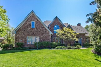 8645 Sturgeon Bay Ln, Indianapolis, IN 46236