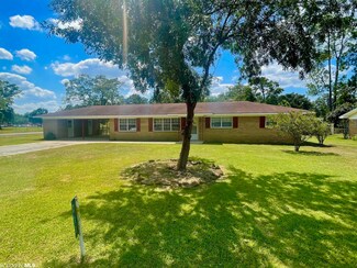 210 Greer Ave, Atmore, AL 36502