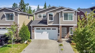3361 Inverness St, Mount Vernon, WA 98273