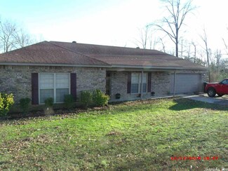 0 Mars Hill Rd Unit 15030389, Bauxite, AR 72011