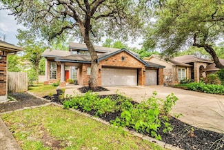 10902 Wareham Ct, Austin, TX 78739