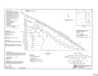 26594 Clyde Blount Rd, Livingston, LA 70754