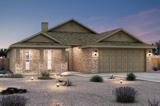 1801 Ferguson St, Pea Ridge, AR 72751