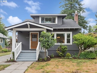 1714 NE 55th Ave, Portland, OR 97213
