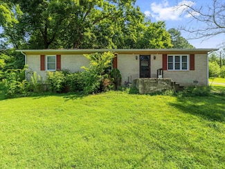 99 Narrows Church Loop, Hartford, KY 42347
