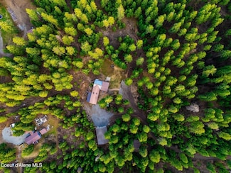 13168 N Clauson Trail, Rathdrum, ID 83858