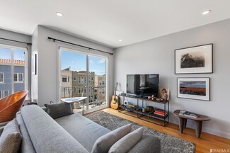 716 2nd Ave Unit 6, San Francisco, CA 94118