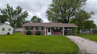 809 Jacobs Ln, O Fallon, MO 63366