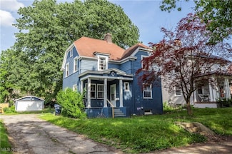 457 S Firestone Blvd, Akron, OH 44301