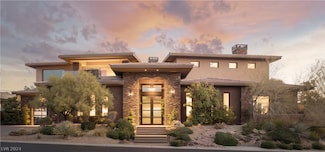 82 Hawk Ridge Dr, Las Vegas, NV 89135