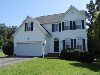 924 Scotch Pine Ct, Sandston, VA 23150