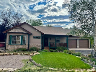 515 SE 2nd St, Cedaredge, CO 81413
