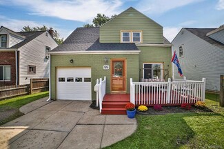 89 Brighton Rd, Tonawanda, NY 14150