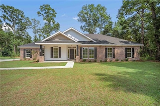 4030 Firetower Rd, Semmes, AL 36575