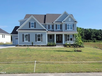 125 Summerlin Dr, Clayton, NC 27527