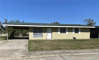 1421 Cactus Dr, Lake Charles, LA 70607