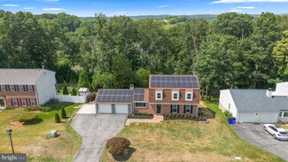 12337 Dancrest Dr, Clarksburg, MD 20871