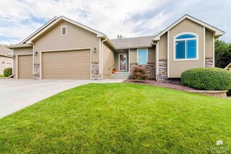2413 Sumac Dr Unit 2413 Sumac Drive, Manhattan, KS 66502