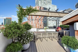 443 Bergen St Unit PH, Brooklyn, NY 11217