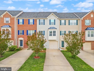 227 Woodstream Blvd, Stafford, VA 22556