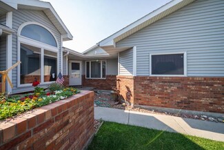1226 Sage Brush St, Cody, WY 82414