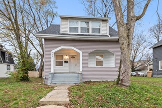 173 S Oakley Ave, Columbus, OH 43204
