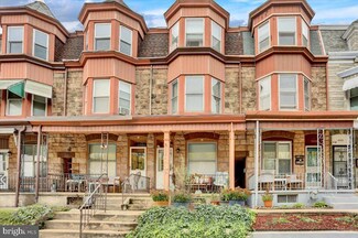 1026 N 6th St, Reading, PA 19601