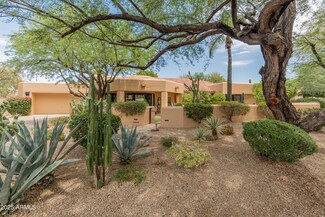23240 N Country Club Trail, Scottsdale, AZ 85255