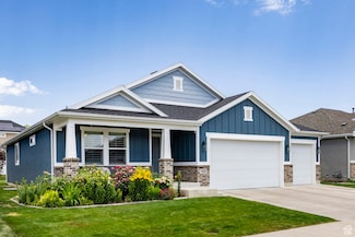 2402 W 525 S, Layton, UT 84041