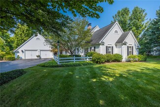 31 Trotters Field Run, Pittsford, NY 14534