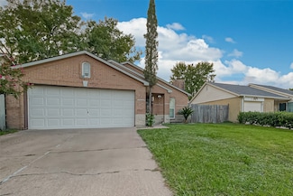 7623 Brookleaf Dr, Houston, TX 77041